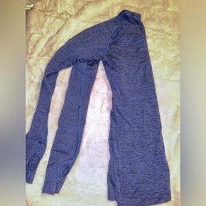 BRAND NEW LULULEMON SHIRT